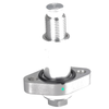 Can-Am Renegade 1000 / 1000R Aluminum Timing Chain Tensioner (2012–2024)