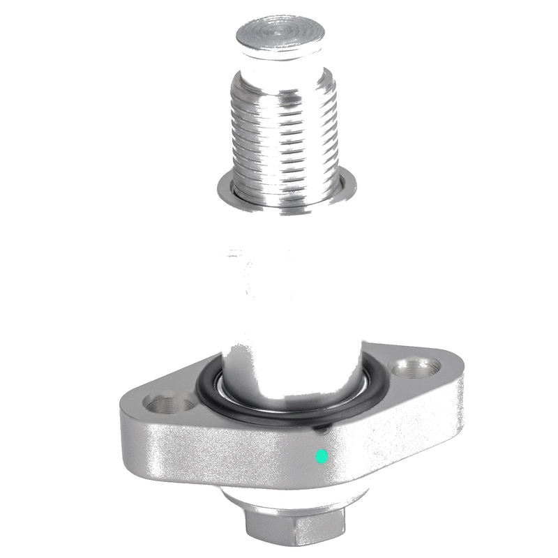 Can-Am Renegade 1000 / 1000R Aluminum Timing Chain Tensioner (2012–2024)