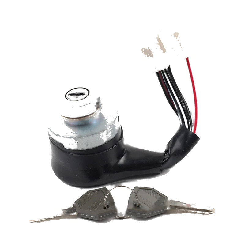 Cub Cadet Yanmar FX Series Starter Ignition Switch (1949-2023)