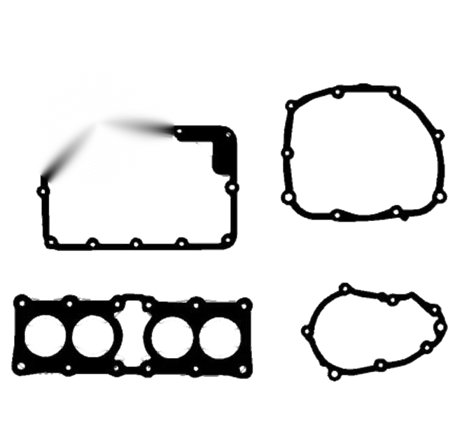 Yamaha FZR250 FZR250R FZR250RR 3LN 1HX FZR 250 R Engine Gasket Kit 1x