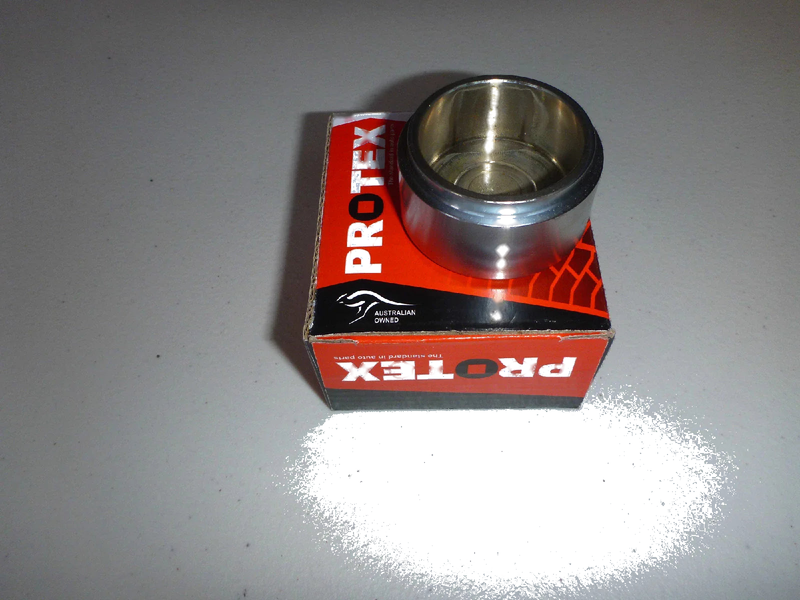 Ford Fairmont Fairlane XP XR XT ZA ZB Front Brake Caliper Piston