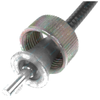 Hilux RZN169-R RZN174-R 3RZ-FE RZN167 1RZE Speedometer Speedo Cable