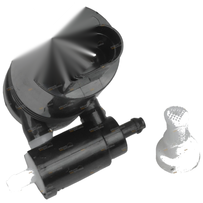 Jeep Grand Cherokee WH WK Windscreen Washer Pump (Front/Rear) (2005-2019)