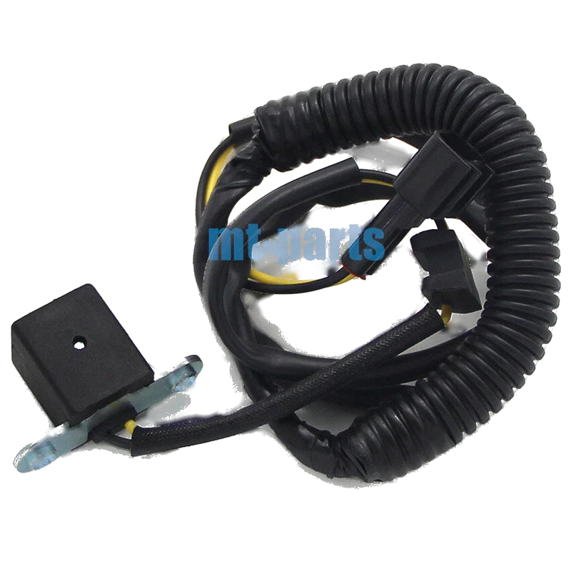 Kawasaki ZG1400 Concours 14 ABS Pulse Sensor Coil (2008-2017)