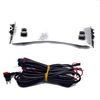 Toyota Corolla A/C Lower Panel USB Charger 12V 18W (2006-2009)