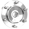 Landcruiser Prado KZJ120 / RZJ120 2 x Wheel Bearing Hub Assembly (2003–2007)
