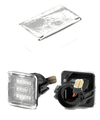 Toyota Tacoma Pair LED License Plate Light (2016–2019)