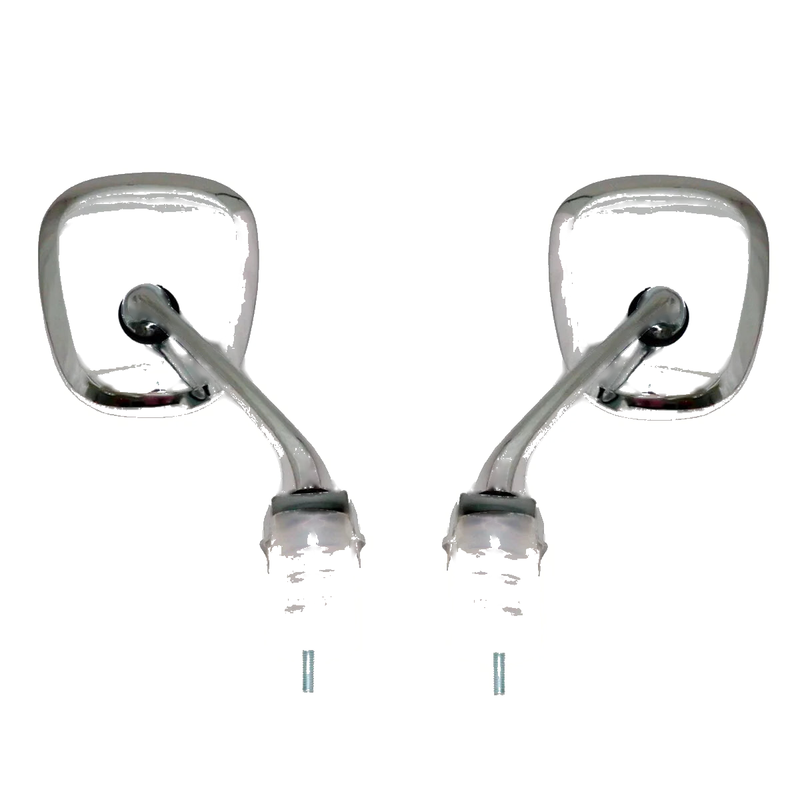 Datsun Bluebird 210 / 310 / 410 / 510 / 1600 / SSS / 1200 1957-1972 Chrome Fender Mirror