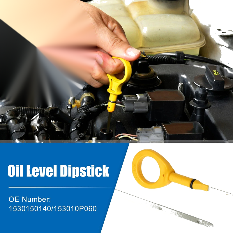 Toyota Tundra Engine Oil Dipstick