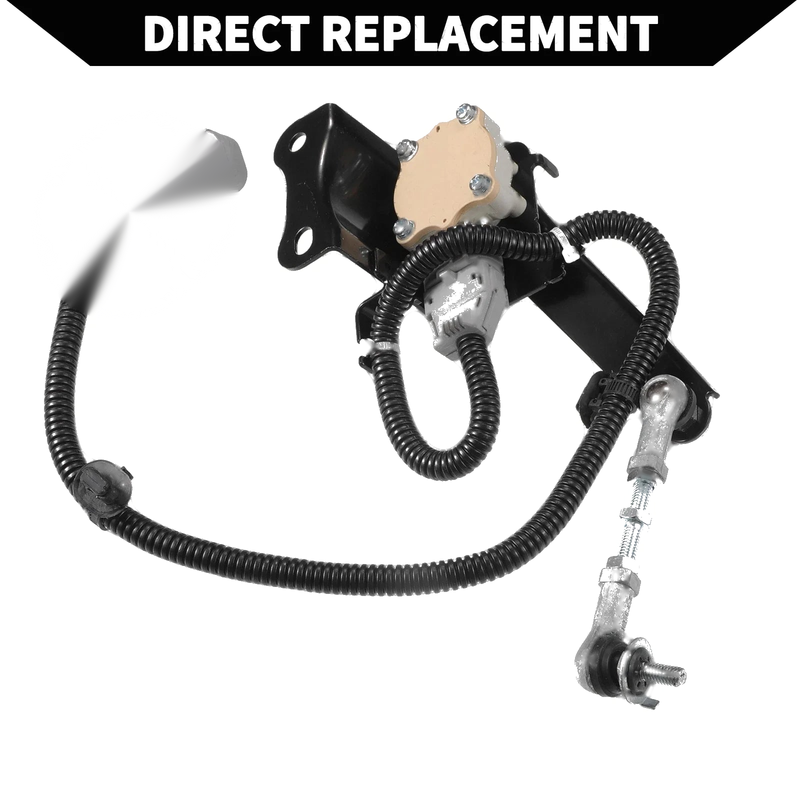 Lexus LX470 Suspension Ride Height Level Sensor (1998-2007)