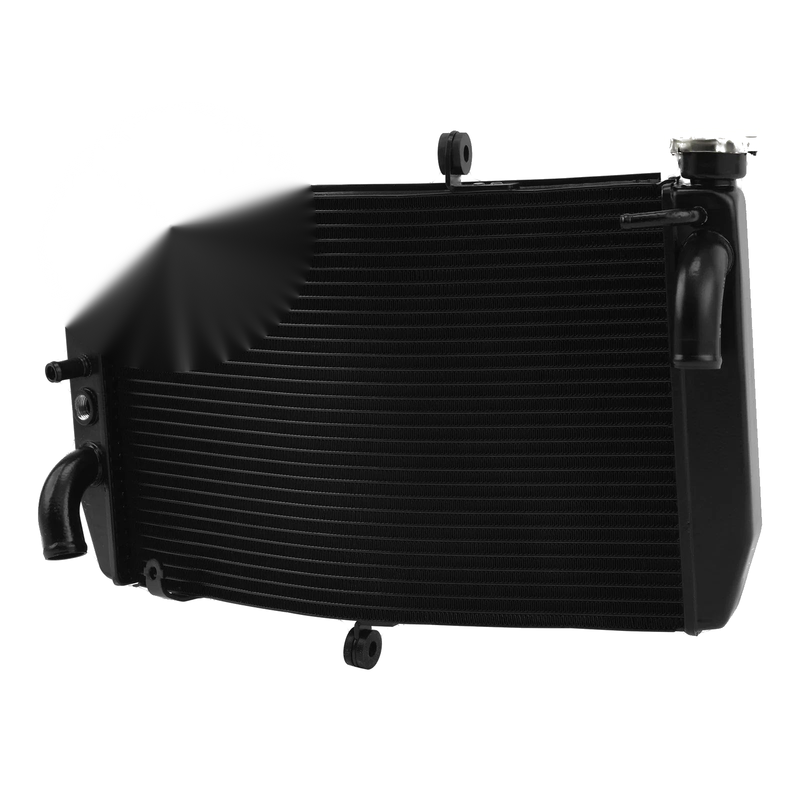 Honda CBR600F4 / CBR600F4I Radiator Cooler (1999-2004)