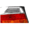 Toyota Kluger Tail Light Left (2007–2010)