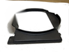 Jeep Cherokee Radiator Cooling Fan Shroud (1987-2001)