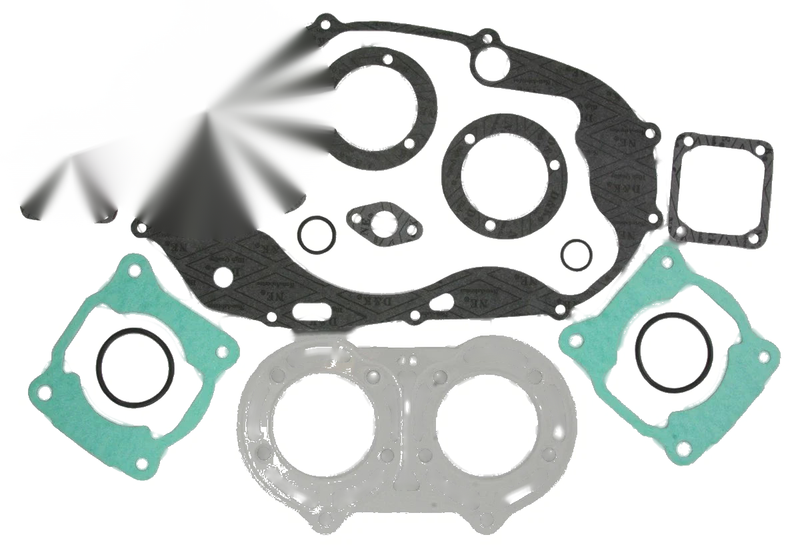 Yamaha Banshee Namura Full Gasket Kit (1987–2006)