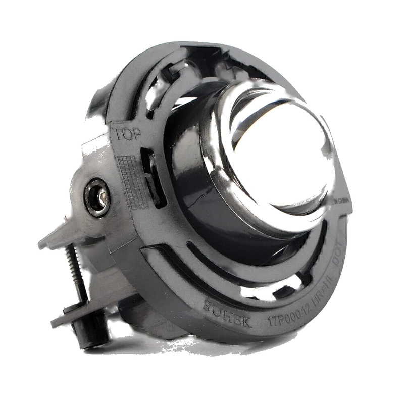 Chrysler 200 300 Front Fog Light Bulbs (2006-2016)