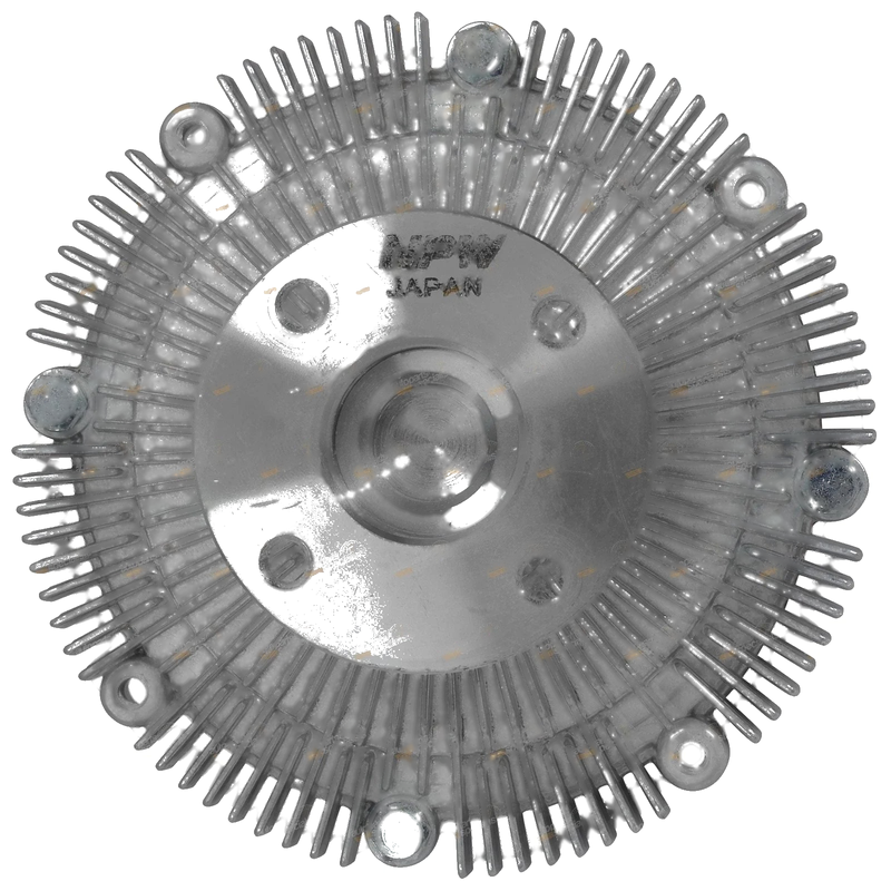 Nissan Pathfinder R51 2.5L NPW Fan Clutch Coupling (2005 - 2013)