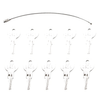 EZGO Golf Carts 1982-Up Ignition Key