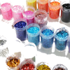 Art & DIY Coating Epoxy Resin Pigment Glitter Ink Pearl Powder