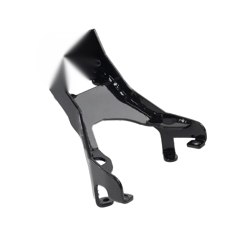 Indian Challenger Pursuit Rider Driver Backrest Mount Bracket (2020-2023)