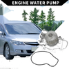 Honda Civic Acura Integra Rubber Ring Kit Water Pump