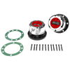 Suzuki Jimny SN413 4X4 High Performance Wheel Locking Hub Kit