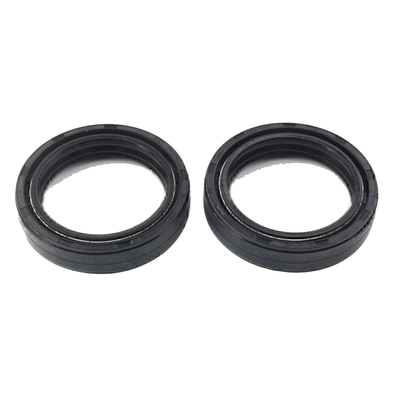 Motorcycle Front Fork Damper Shock Absorber Oil Seal (45x57 mm)