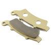 Malaguti Madison S 250, K 400 Front Brake Pad Set (1999-2006)