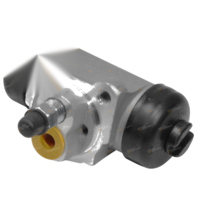 Suzuki Sierra SJ50 4cyl 1.3L G13A Rear LH Wheel Cylinder (1989-1990)