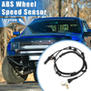 Ford F150 Pickup 2009-2010 4.6L Rear Left ABS Wheel Speed Sensor