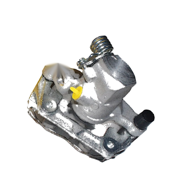 Mazda 3, Volvo C30 Rear Right Disc Brake Caliper (2003-2014)