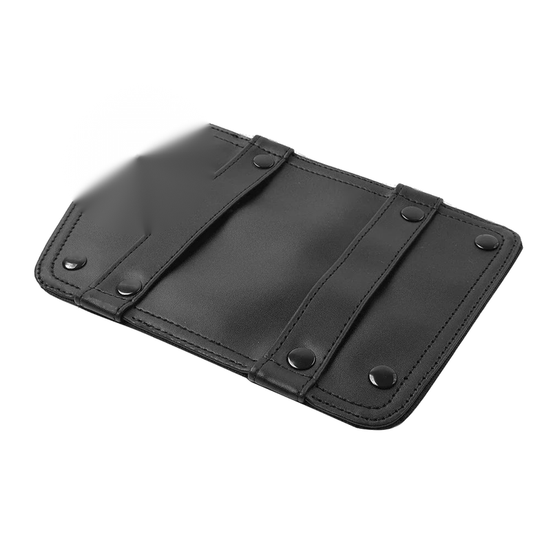Honda Goldwing 1500 Left Pocket Cover Lid (1988-2000)
