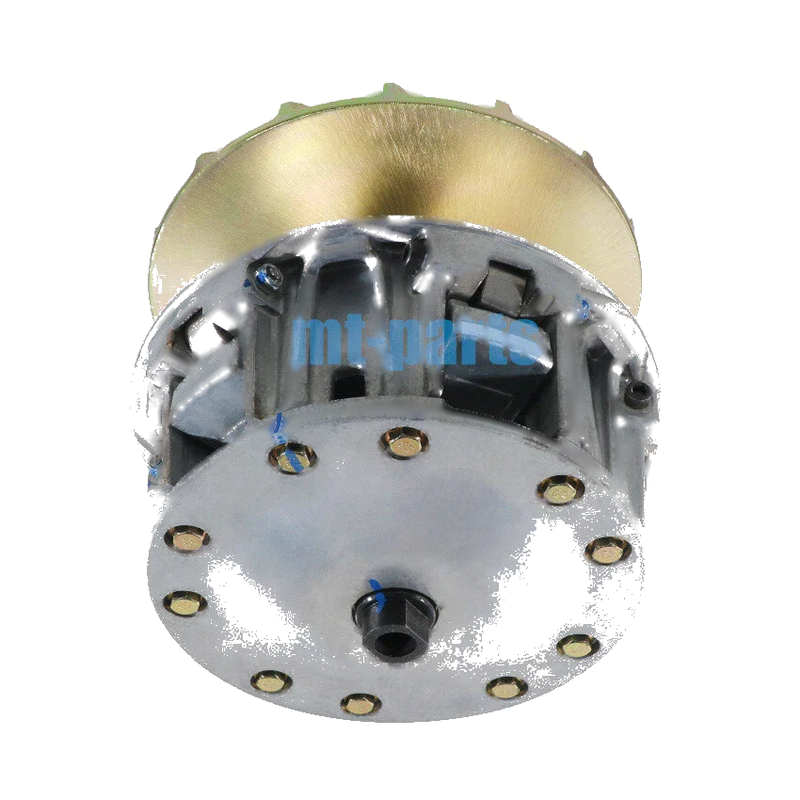 TGB BLADE 1000LT T3b / E2 1000LTX Clutch Variator Pulley Set (2010-2023)