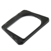 Honda Forza 300 350 Ignition Electric Door Lock Switch Cover Black
