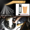 Hyundai Accent / Elantra Fuel Pump Metal Set (2000-2006)