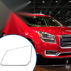 GMC Chevy Car Left Side Heated Mirror Glass (2014-2023)