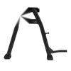 GN125 Double Side Kickstand Center Kick Stand Bracket