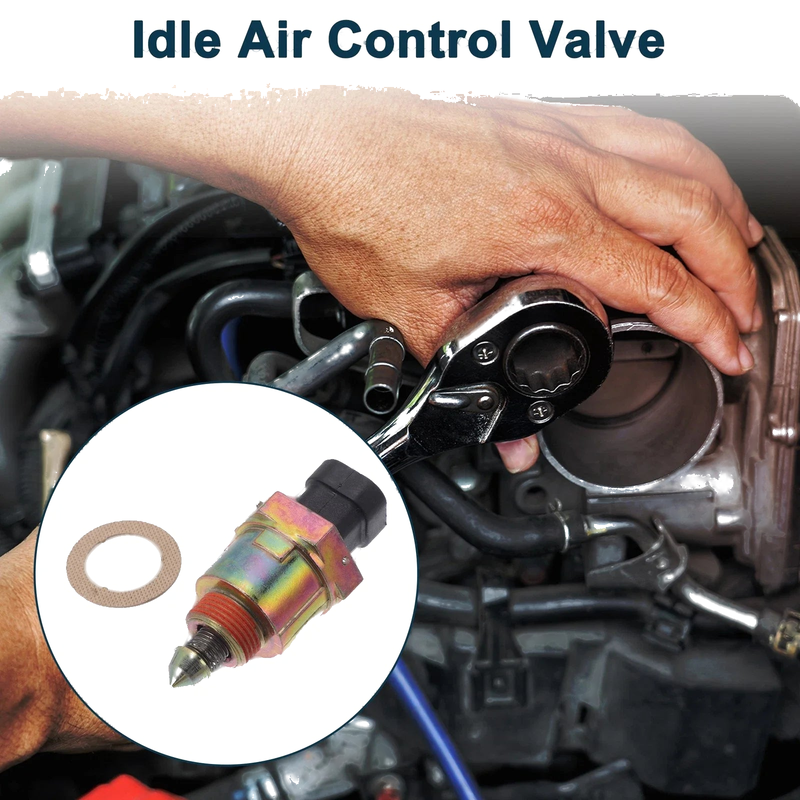 Land Rover Range Rover Idle Air Control Valve (1987-1995)