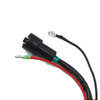 Mercury Outboard 75HP 90HP Rectifier Regulator (2000-2005)