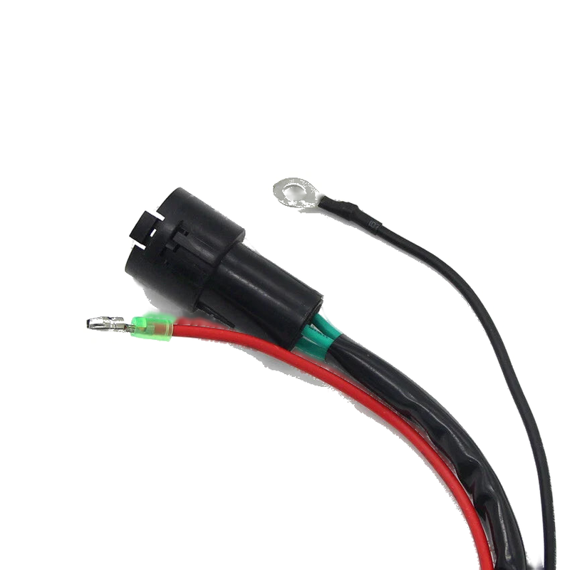 Mercury Outboard 75HP 90HP Rectifier Regulator (2000-2005)