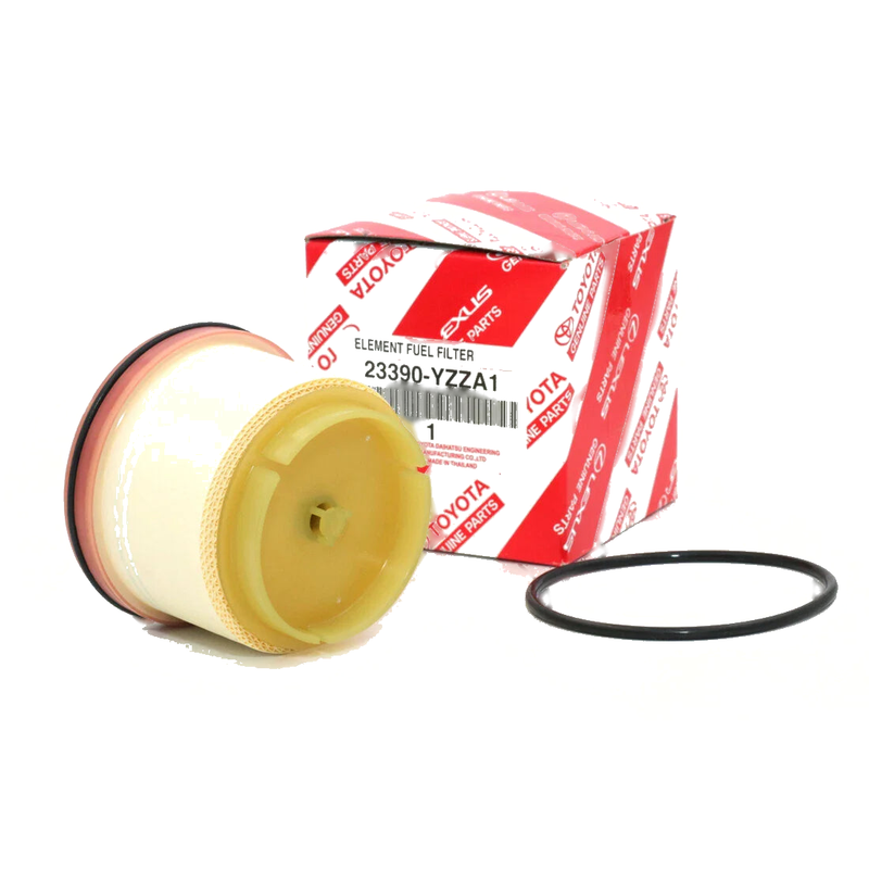 Toyota Hilux SR Hilux2004-2016 Fuel Filter