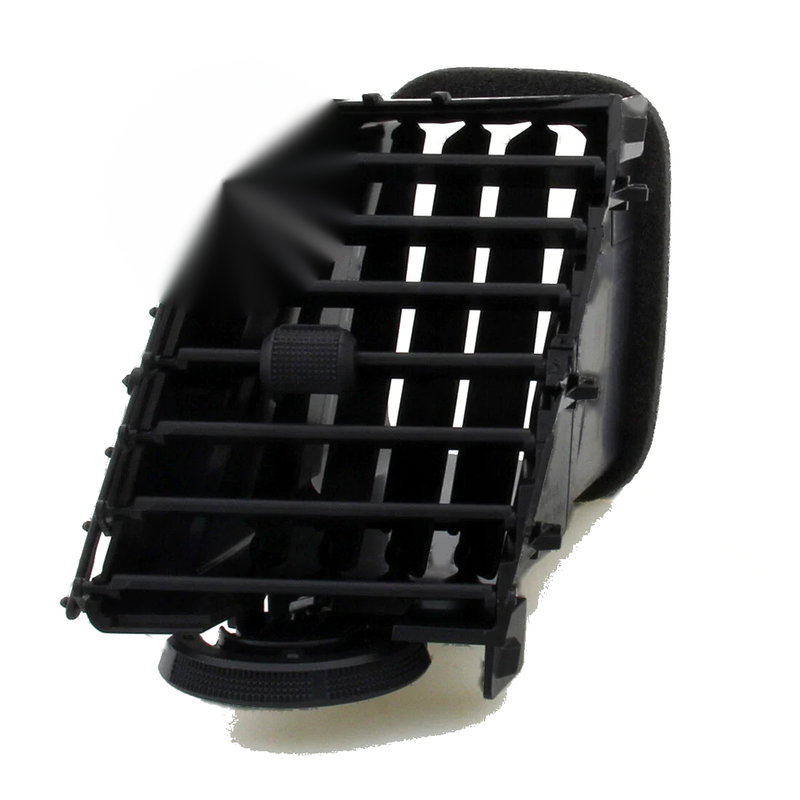 Toyota HiluxMK6 SR5 2005-2012 Air Vent Trim Right Black
