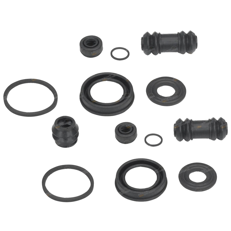 Falcon XF / EA / EB / ED + Fairmont Rear Disc Caliper Repair Kits (1984-1994)