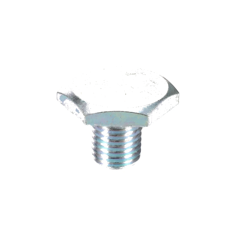 Ford M10x1.25 Oil Drain Plug Set with Washer