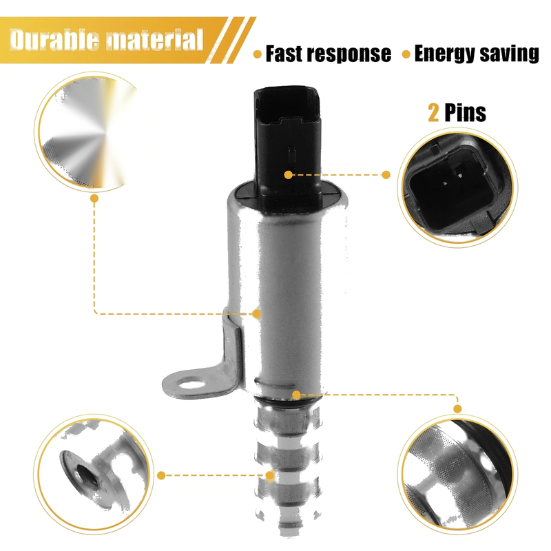 Mini Cooper Variable Timing Oil Control Valves (2002-2006)