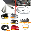 Mitsubishi ASX Outlander Side Mirror Shell Cap Cover (2013–2018)