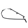 Hyundai Terracan, Kia Sedona Diesel Fuel Return Hose (2001-2006)