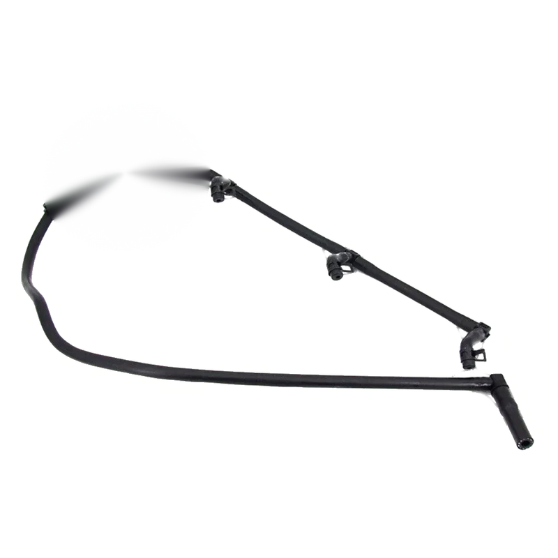 Hyundai Terracan, Kia Sedona Diesel Fuel Return Hose (2001-2006)