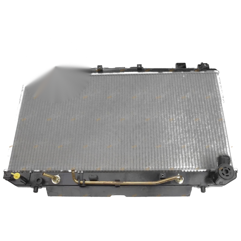 Toyota RAV4 Radiator 4cyl 2.0L/2.4L (2000–2005)