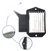 Chrysler Dodge Jeep Blower Motor Resistor (2001-2010)