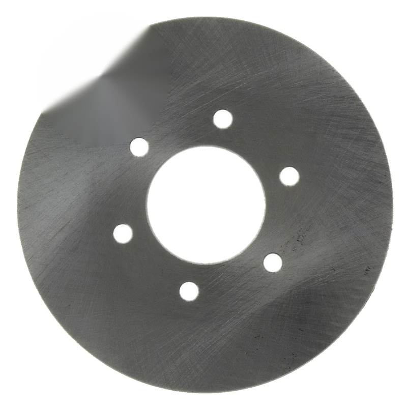 Yamaha Grizzly 660 4x4 Rear Disc Brake Rotor (2002–2008)